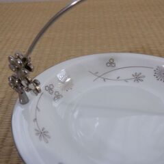 MIKIMOTO_アクセサリートレイ　（箱なし）の画像