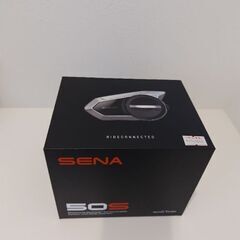 SENA 50S  インカム