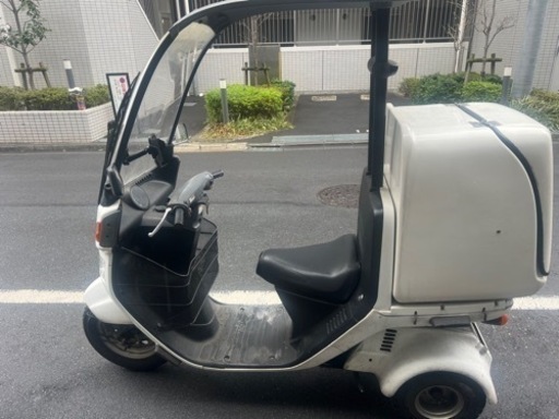 ジャイロキャノピーTA02（23日までの取引で4000円値引きします！）