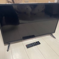 32インチテレビ