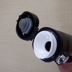 水筒_BMWロゴ_使用済品の画像