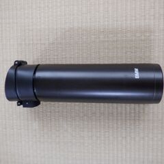 水筒_BMWロゴ_使用済品の画像