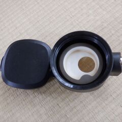 水筒_BMWロゴ_使用済品の画像