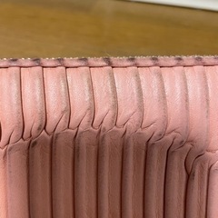 財布　長財布　COACH コーチ　の画像