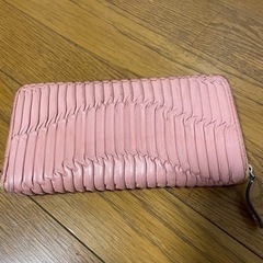財布　長財布　COACH コーチ　の画像