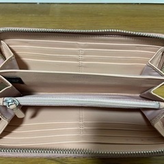 財布　長財布　COACH コーチ　の画像