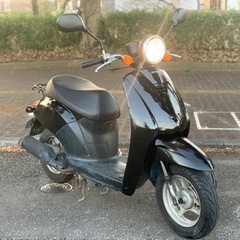 購入者決まりました送料無料も ホンダ トゥデイ 低燃費 スクータ...
