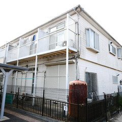 ⭐️トリプルゼロ物件⭐️ 敷金/礼金/仲手0円 😄審査通過率90...