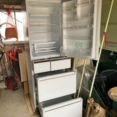 パナソニック冷蔵庫 お安く売ります
