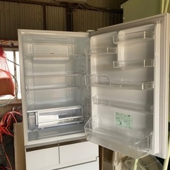 パナソニック冷蔵庫 お安く売ります
