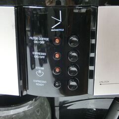 ESPRESSO COFFEE MAKER  （値下げしました）の画像