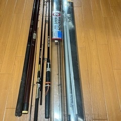 釣竿