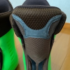 スノーボードブーツ　BURTON  ION  LEATHER バートン アイオン レザー 26.5cmの画像