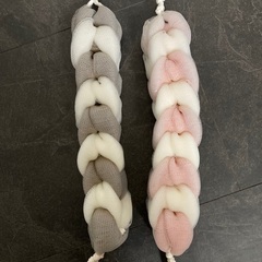 ✳︎お話中✳︎新品未使用 ボディースポンジ 2個セット