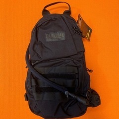 ミリタリーCAMELBAK