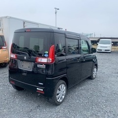 H29年スベシーア　Gグレード　8万キロ　車検２年付き税金込み35万の画像