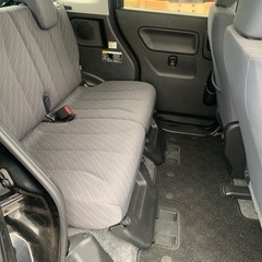 H29年スベシーア　Gグレード　8万キロ　車検２年付き税金込み35万の画像