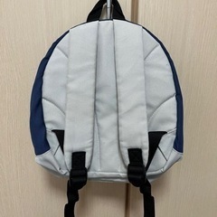 キッズ用　NIKEリュックサックの画像