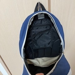 キッズ用　NIKEリュックサックの画像