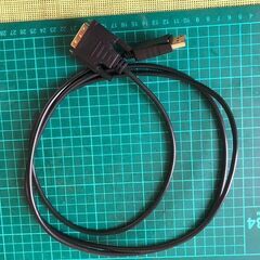 商談中！DP-DVI 変換ケーブル  多機能 変換ハブ プロジェ...