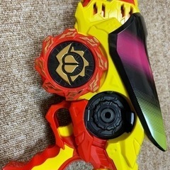 ドンブラザーズ　ドンブラスター　なりきりセットの画像