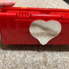 ドンブラザーズ　ドンブラスター　なりきりセットの画像