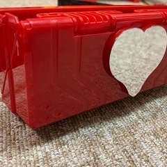 ドンブラザーズ　ドンブラスター　なりきりセットの画像