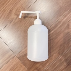 アルコールスプレー容器✴︎の画像