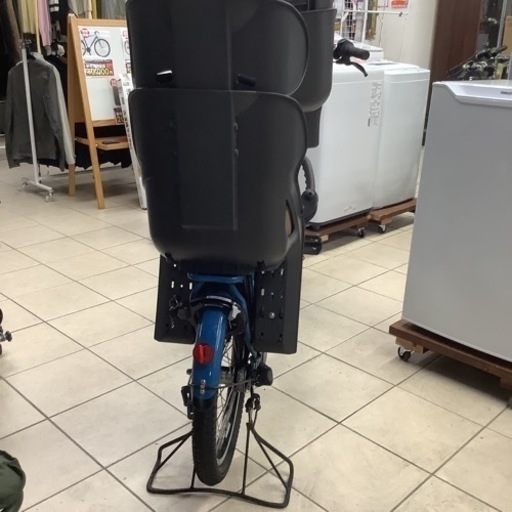 送料無料条件付き　BRIDGESTONE bikke GRI 24/20型タイヤ デュアルドライブ搭載でパワフル＆アクティブなルックス＞ ママ