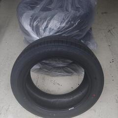 225/55R19 新車外し TOYO(ﾄｰﾖｰ) PROXES R46 19インチ 夏タイヤ 4本