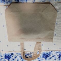 コーヒーファクトリーの福袋　手ぬぐいとエコバッグのみの画像