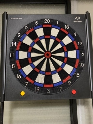 ダーツライブ200s