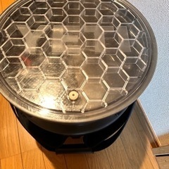 イエティ　最強のバケツ！フルオプション！！の画像