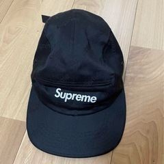 帽子 Supreme Jacquard Logos Twill Camp Cap Supreme Jacquard Logos Twill Camp Cap (FW19) - $48
