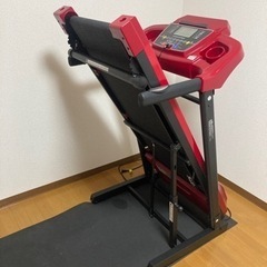 ルームランナー