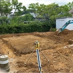 外構工事　基礎工事　運搬事業　等々