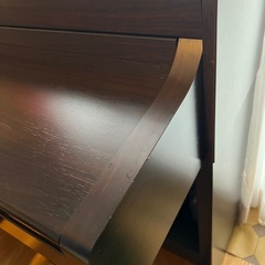 【交渉中】YAMAHA 電子ピアノの画像