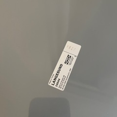 IKEA製　鏡　取引中の画像