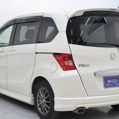 審査通過率95％👀❗❗❗ ホンダ フリードＦＬＥＸの画像