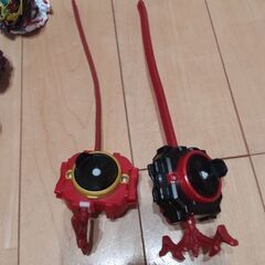 ベイブレード　まとめ売りの画像