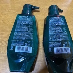 シャンプーの画像