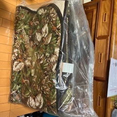 予定者確定‼️合繊ふとん  大きめ