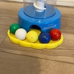くるくるチャイムの画像