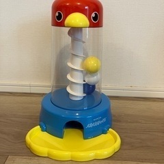くるくるチャイム
