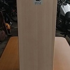 桐製　米びつ　米蔵　未使用品