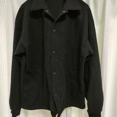 【最終価格】SHIPS any  ウールライクポンチコーチジャケット