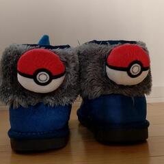ムートンSIZE:20cm ルカリオ ポケモン の画像