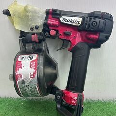 makita マキタ AN513H 50mm 高圧エアー釘打ち機【野田愛宕店】【店頭