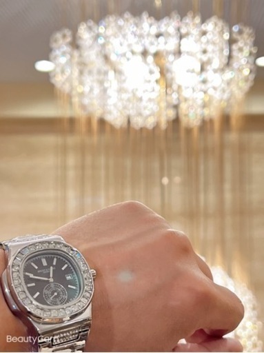 服/ファッション アクセサリー 腕時計