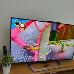 SHARP AQUOS  LC-50US40